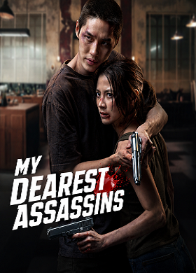 My Dearest Assassin